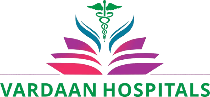 Vardaan Health website icon